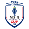 Giải vô địch bóng đá nữ ASEAN