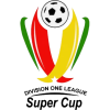 Super Cup Div. One