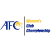 AFC Club Championship Women