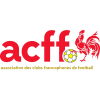 Giải hạng nhất quốc gia - ACFF