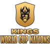 Kings World Cup Nations