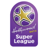 Super League Women