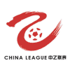 中国足球乙级联赛