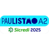 Vô địch Paulista Série A2- Brazil