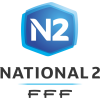 National 2 - Group D