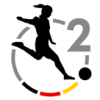 2. Bundesliga Women
