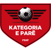 Kategoria e Parë