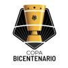 Copa Bicentenario