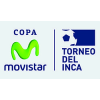 Copa Inca