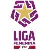 Liga Women