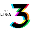 Liga Bồ Đào Nha 3