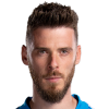 D. de Gea