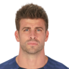 G. Pique