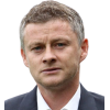 O. G. Solskjaer