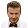 D. Beckham