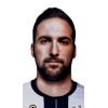 G. Higuain