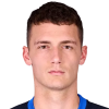 B. Pavard