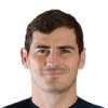 I. Casillas