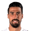 S. Khedira
