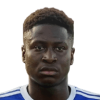 K. Ilunga