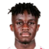 M. Sanogo