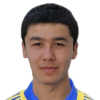 S. Karimov