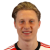 Player avatar