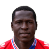 A. Keita