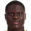 P. Gueye