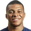 K. Mbappe