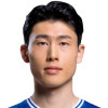 Kim Kang-Guk