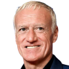 D. Deschamps