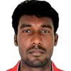 K. Kumar Bosh