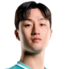 Go Dong-Min