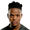 P. Maphanga