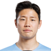 Lee Min-Soo