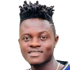 S. Bah Kamara