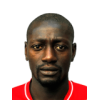 O. Cissokho