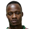 W. Njovu