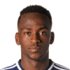 S. Berahino
