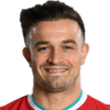 X. Shaqiri