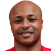 A. Ayew