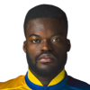 K. Ayong