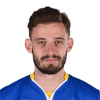 Player avatar