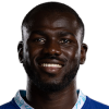 K. Koulibaly