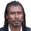 A. Cisse