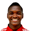 C. Ibarguen