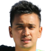 B. Shrestha