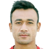 S. Shrestha