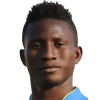 A. Traore